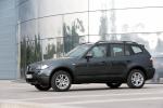 BMW X3 2007 года